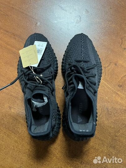 Yeezy Boost 350 V2 44 размер 290мм