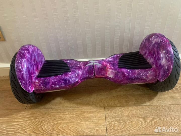 Гироскутер бу