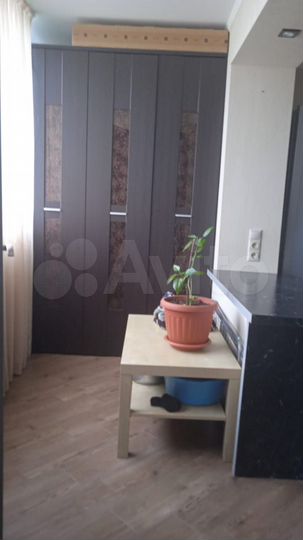 1-к. квартира, 35 м², 5/5 эт.