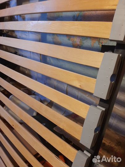 Основание под матрас Vegas Премиум 160х190