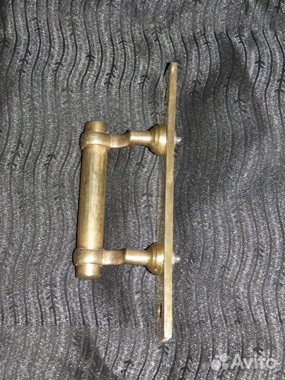 Дореволюционная оконная ручка