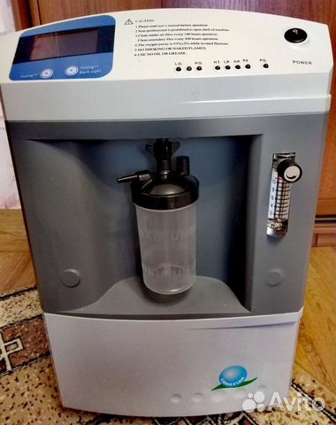 Кислородный концентратор