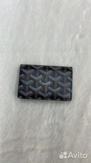 Картхолдер Goyard