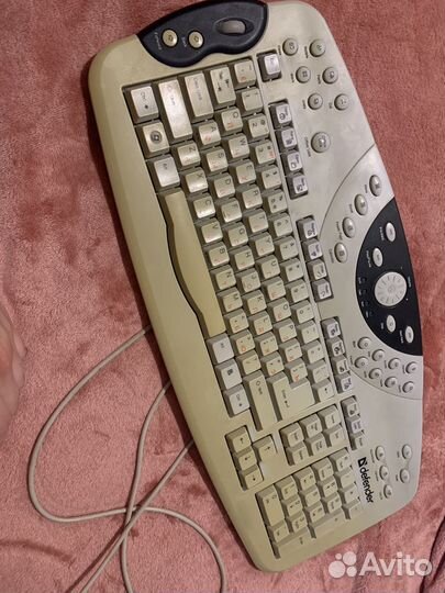 Клавиатура