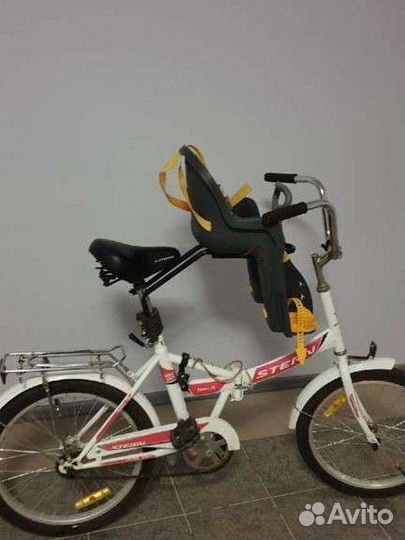 Кресло детское