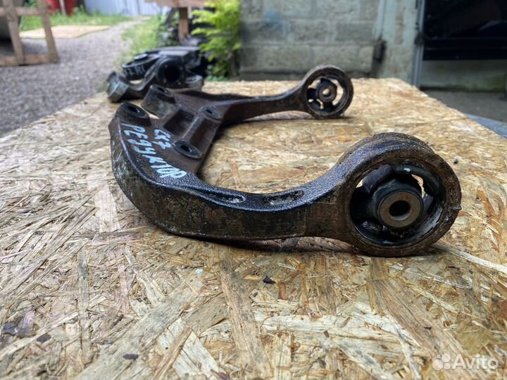 Опора крепление редуктора mazda cx7 2007