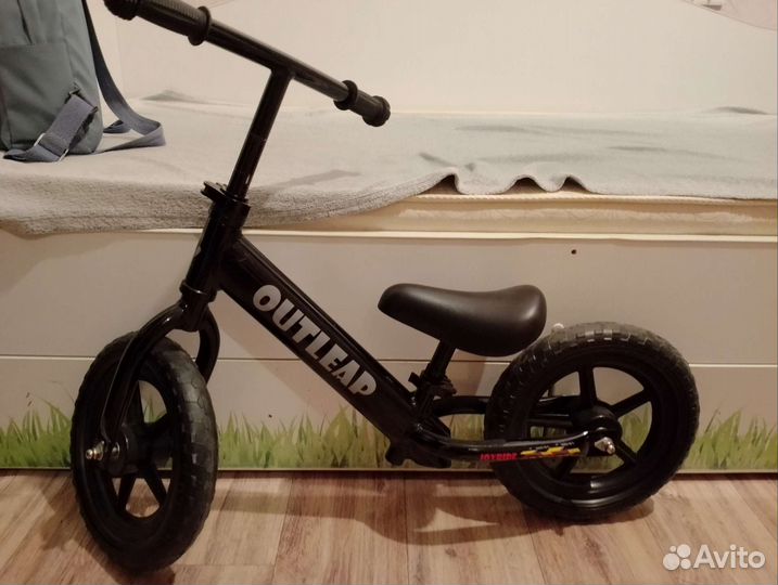 Беговел детский