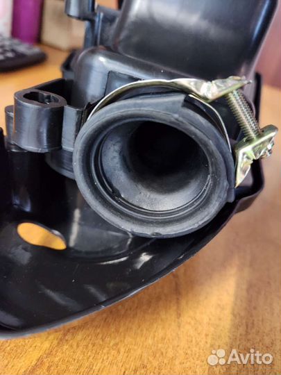 Воздушный фильтр honda dio