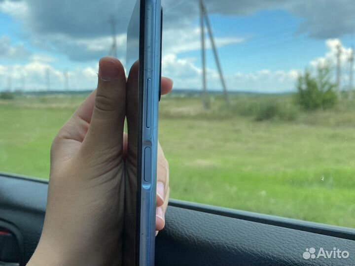 Honor 10х lite 128 гб