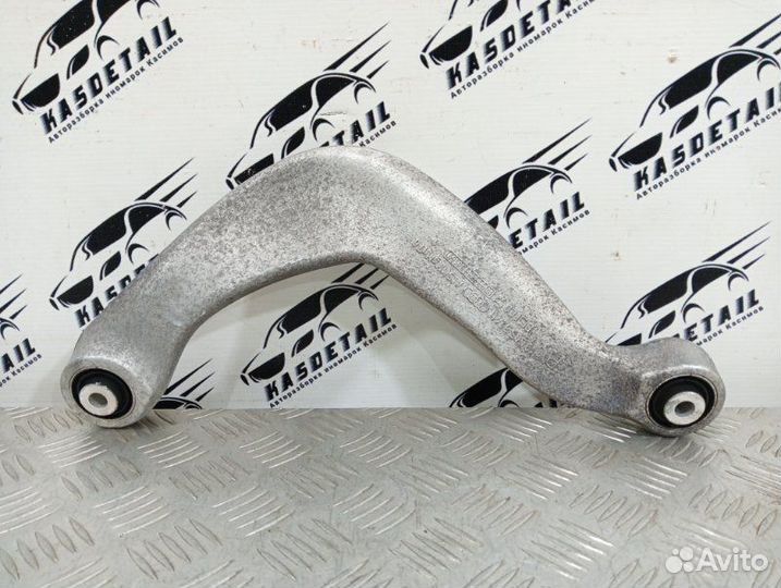 Рычаг подвески верхний задний правый Audi A4 B8