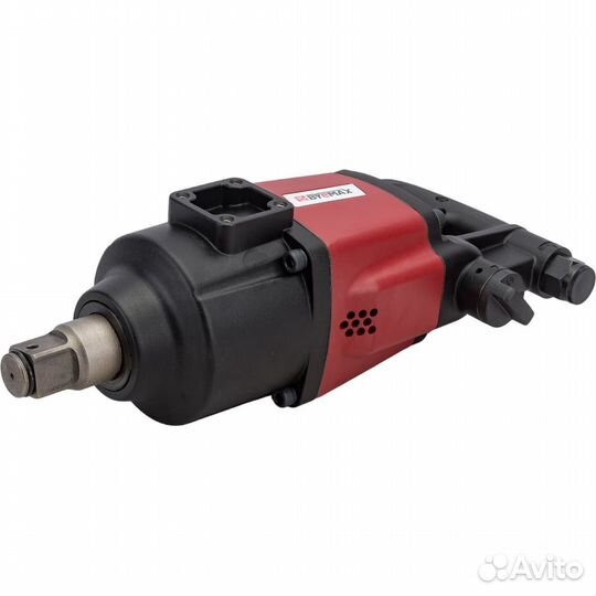 Прямой пневмогайковерт byemax BM-47-4072