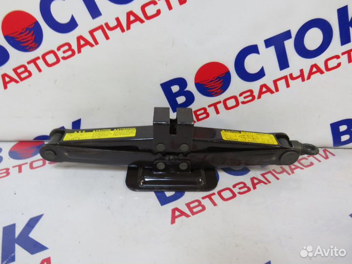 Домкрат toyota estima ACR30W, MCR40W