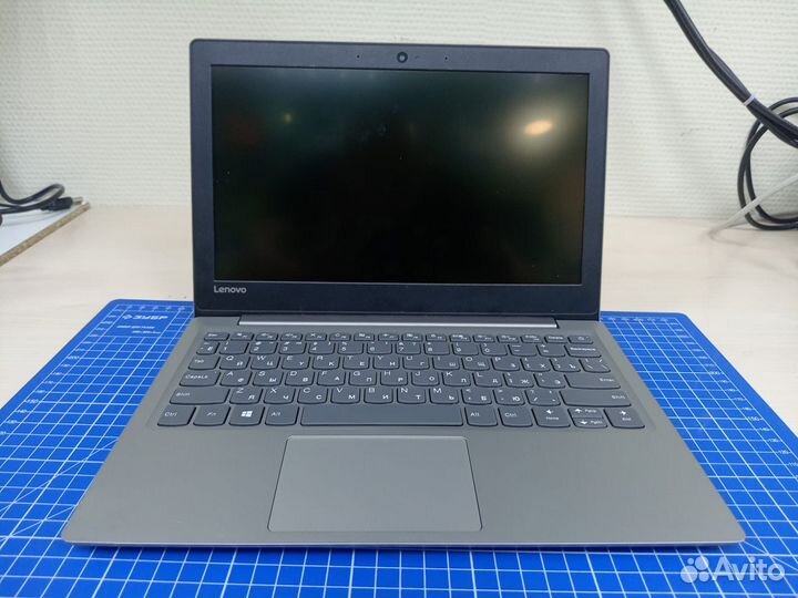 Lenovo ideapad S130-11IGM