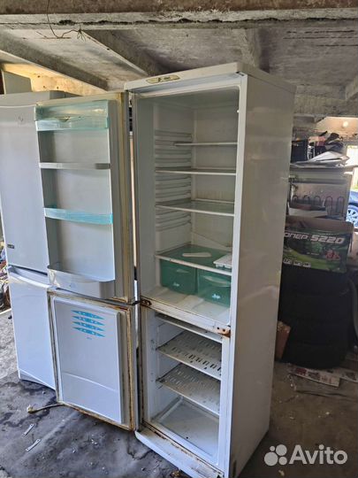 Холодильник Stinol A class