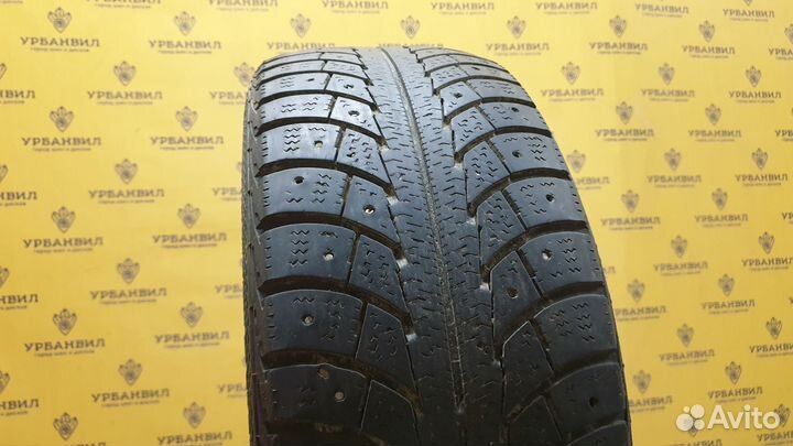 Gislaved Nord Frost 5 195/55 R15 89T