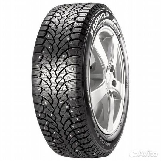 Formula Ice 235/65 R17