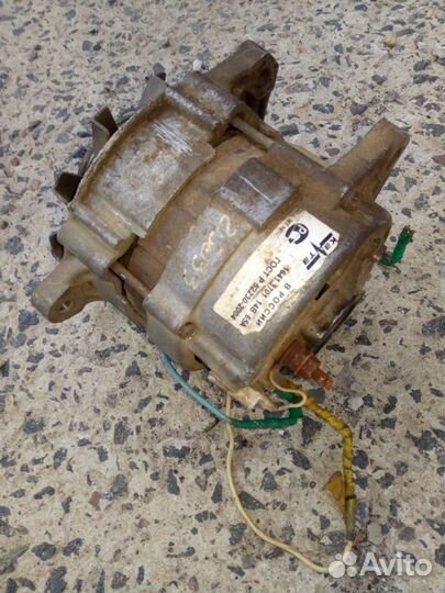 Генератор УАЗ