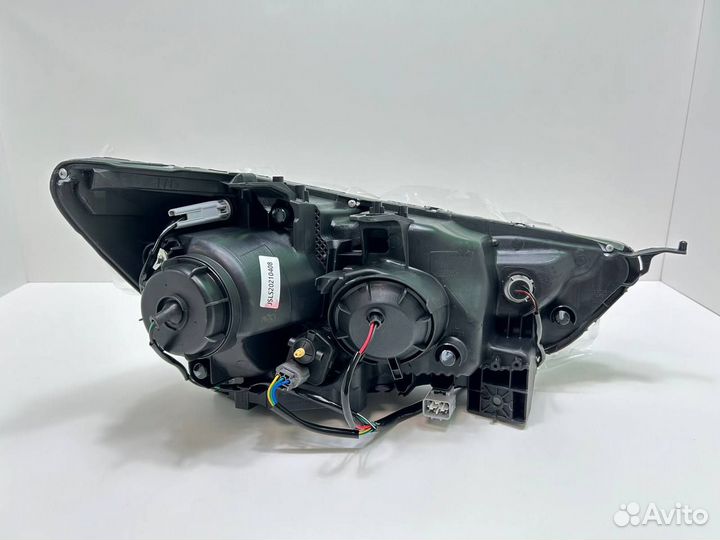 Фара mitsubishi ASX 10-20 LH