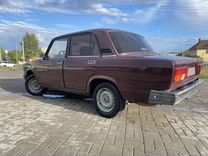 ВАЗ (LADA) 2105 1.5 MT, 2005, 100 000 км, с пробегом, цена 105 000 руб.