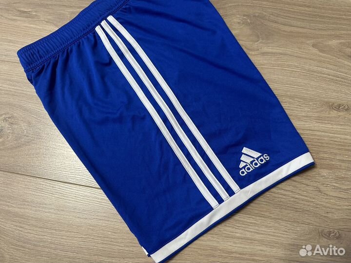 Шорты Adidas Climalite Оригинал