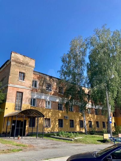 Здание, 276.3 м²