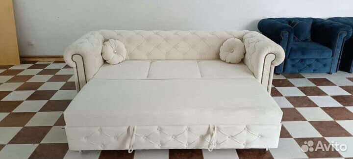 Диван честор