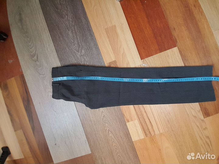 Школьная форма