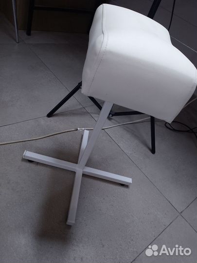 Подставка для педикюра