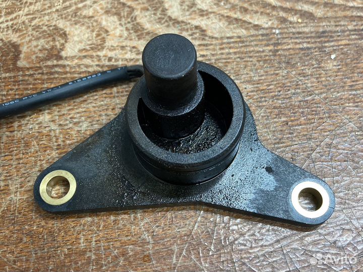 Датчик распредвала kia sportage 1