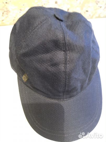 Бейсболка мужская corneliani 59