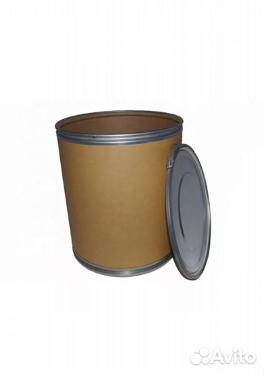 Картонные бочки