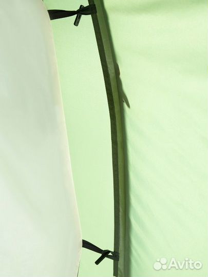 Палатка туристическая 3 местная