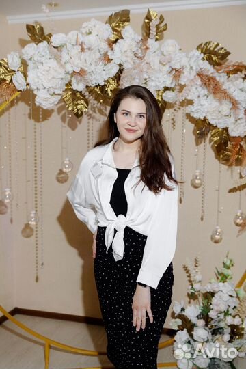 Организатор и координатор на ваше мероприятие