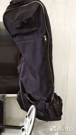 Металлоискатель deus xp orx