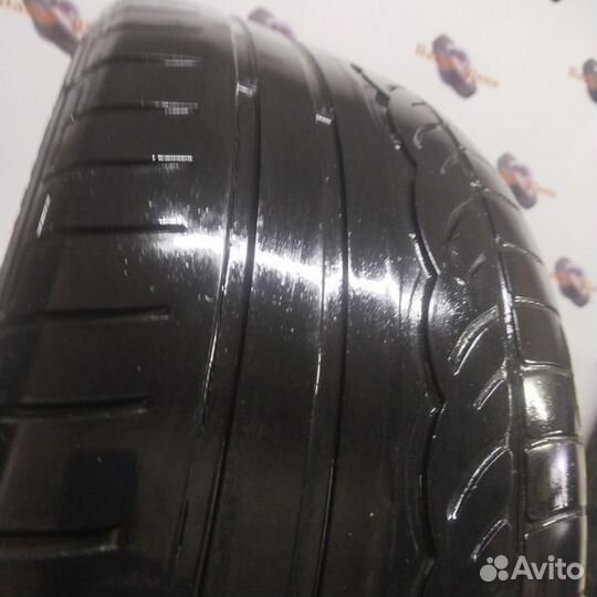 Dunlop SP Sport 01 235/45 R17