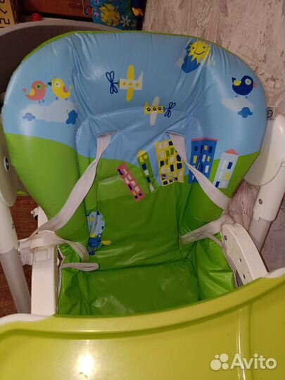 Стул для кормления