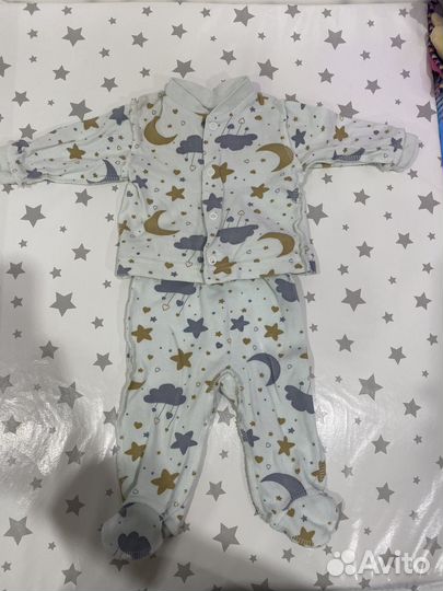 Боди для мальчика