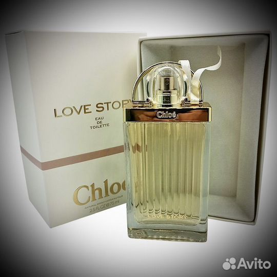 Chloe love story