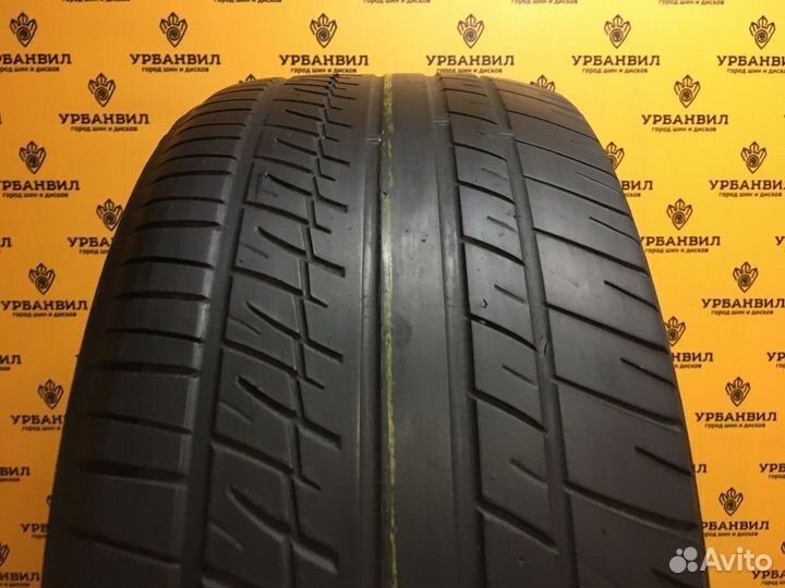 Kumho I'Zen RV Asymmetric 275/45 R20 110Y