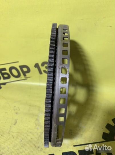 Маховик АКПП Hyundai Solaris 2 HCR G4LC 2020-2023