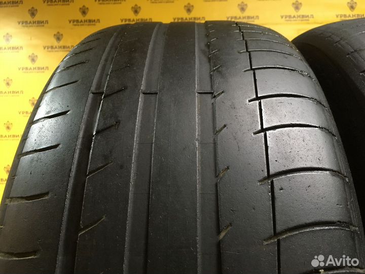 Michelin Latitude Sport 275/50 R20 109W
