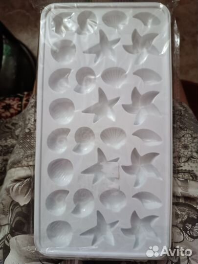 Формы для выпечки