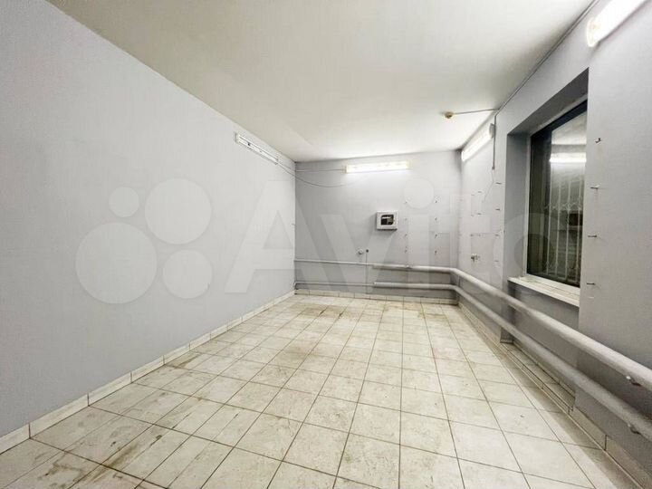 Продам офисное помещение, 95.4 м²