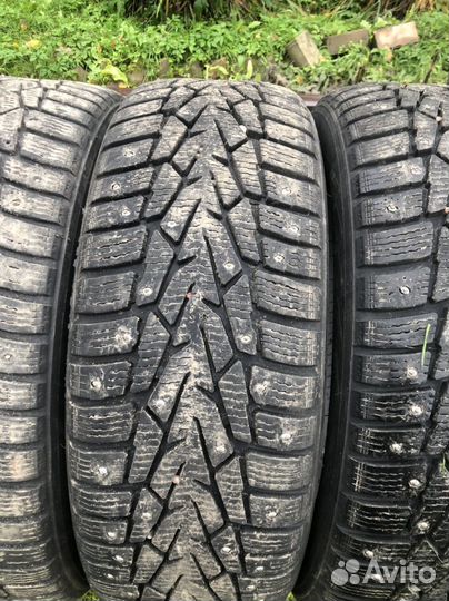 Nokian Tyres Nordman 7 205/60 R16