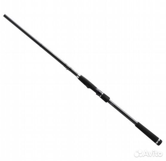 Спиннинг 13 Fishing Fate Black - 8'0 M-30g spin