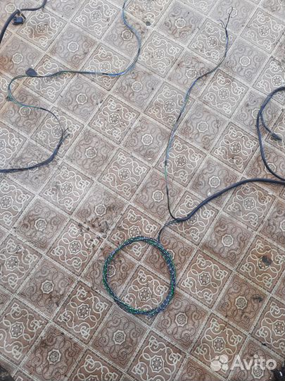 Задняя проводка эсп w124 купе