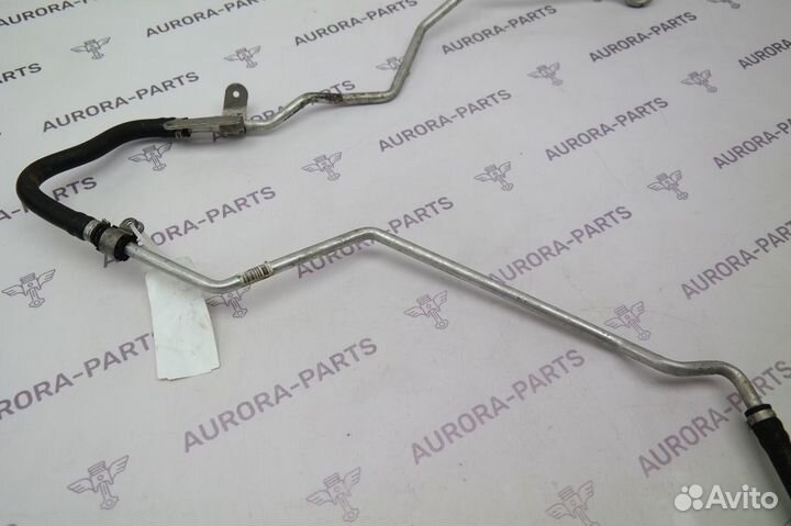 Трубка BMW X5 F15