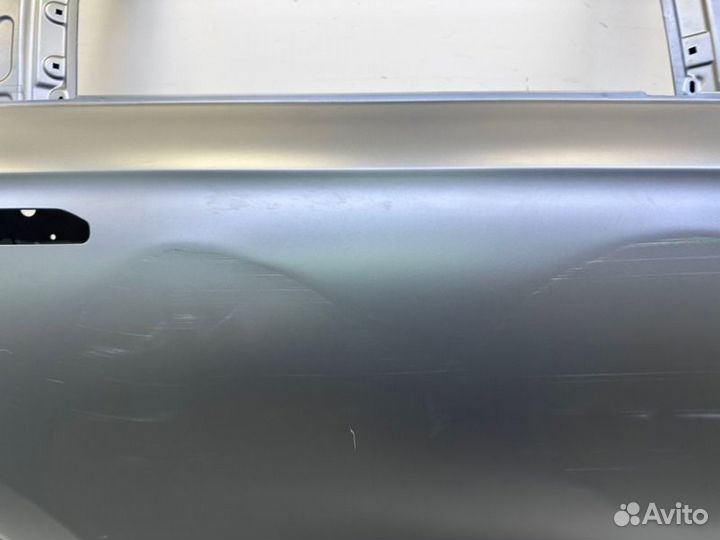 Дверь задняя правая Exeed Rx T22 2023