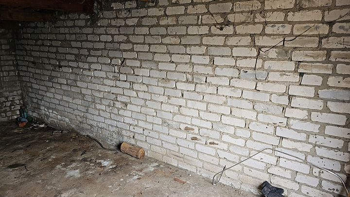 Гараж, 24 м²