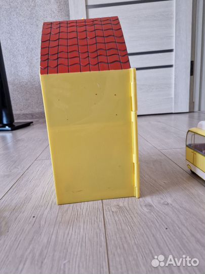 Игрушка Свинка пеппа